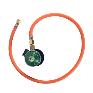 Regulatorsæt med slange - 10004