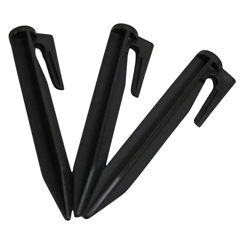 Maxcutter Pløkker T/Robotplæn. - 10485