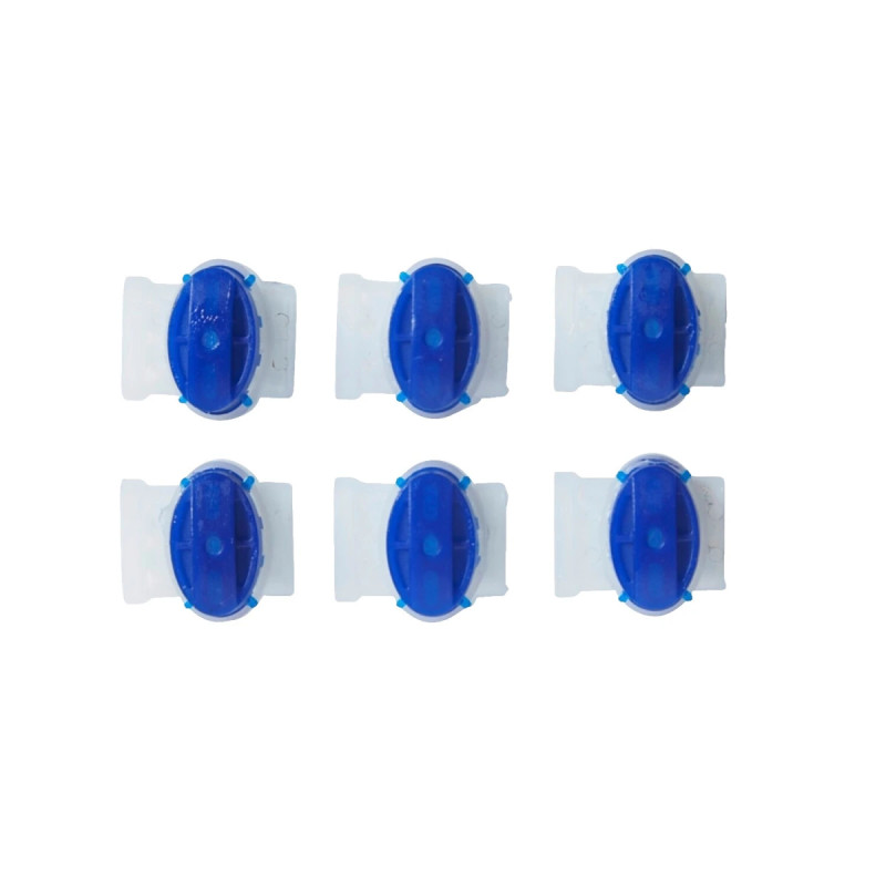 Maxcutter Samlemuffer T/Robotp - 10484