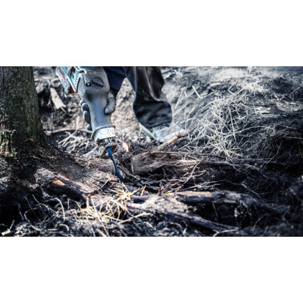 Bosch Bajonetsavklinge-7441432 - 2608900403 | Bajonetsavs klinger | 4059952534930