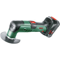 Bosch Akkumultiværktøj Universalmulti 18V-32 Solo - 603105000