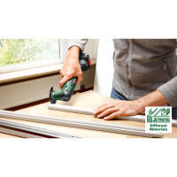 Bosch Akkumultiværktøj Universalmulti 18V-32 Solo - 603105000