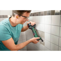 Bosch Akkumultiværktøj Universalmulti 18V-32 Solo - 603105000
