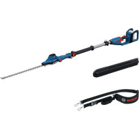 Bosch Akku Hækkeklipper-7433122 - 06008D5000