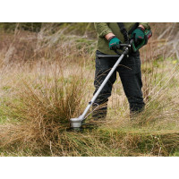 Bosch Akku Buskrydder Adv 23Cm 36V Solo - 06008C1K02