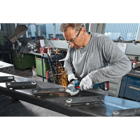 Bosch Akkusæt 18V 2X5&1X5,5Ah Gsb 18V-45/Gws18v-10/Gbh18v-21 - 0615990N29