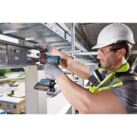 Bosch Akkusæt 18V 2X5ah Gsb 18V-45/Gdx18v-200/Gws18v-7 - 0615990N31