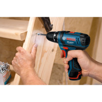 Bosch Akkusæt Gsr 12V-15/Gws 12V-76 2X2ah - 0615990N2U