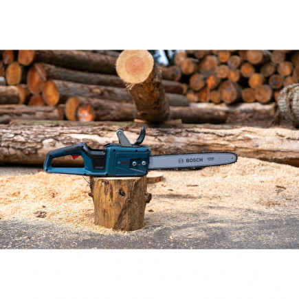 Bosch Akku Kædesav Gke 18V-40-7426841 - 06008D3000456