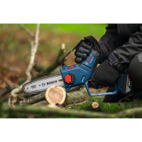 Bosch Akku Kædesav Gke 18V-20-7444399 - 06008D7100