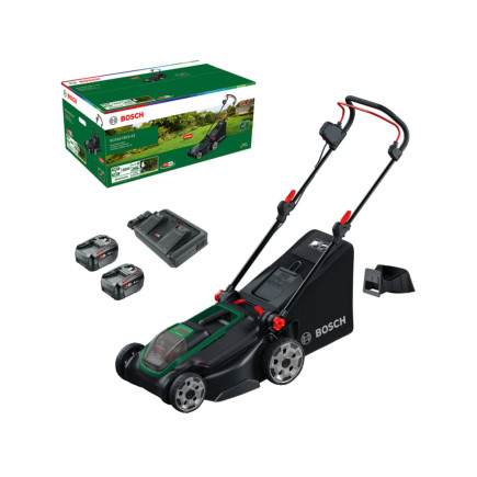 Bosch Akku Plæneklipper Rotak-7444755 - 06008B9L00456