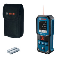 Bosch Afstandsmåler Glm 40-31-7444610 - 0601075000