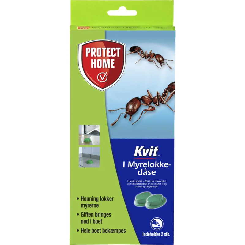 Protect Home Myrelokkedåse 2St-1371154 - 328601000