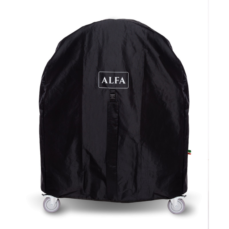 Alfa Forni Betræk 5 PIZZE + Vogn Moderno Alfa Forni Betræk 5 PIZZE + Vogn Moderno