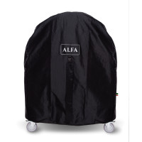 Alfa Forni Betræk 5 PIZZE + Vogn Moderno Alfa Forni Betræk 5 PIZZE + Vogn Moderno