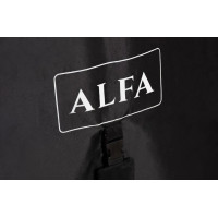 Alfa Forni Betræk 5 PIZZE + Vogn Moderno Alfa Forni Betræk 5 PIZZE + Vogn Moderno