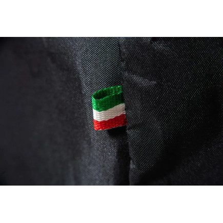 Alfa Forni Betræk  5 PIZZE + Vogn Moderno | Alfa Forni | 8056471417207