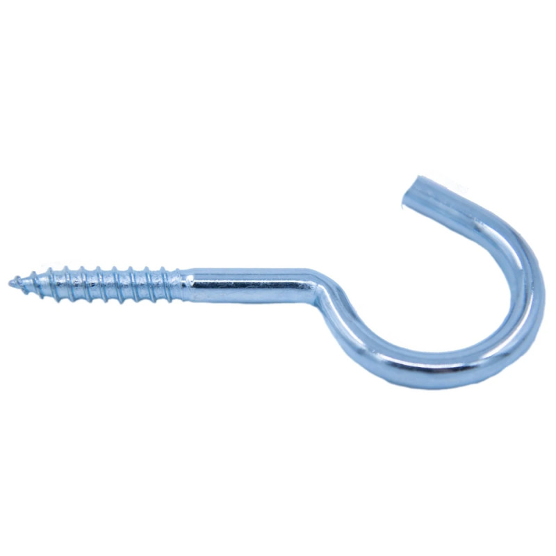 Fischer Skruekrog - 554648