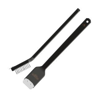 Napoleon Grillbørste, Stål - GABR002