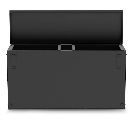 COZZE skraldespand 2 rum til affaldssortering i køkken