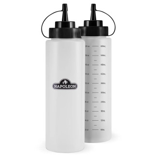 Napoleon Olieflaske, 2 stk - GACP004