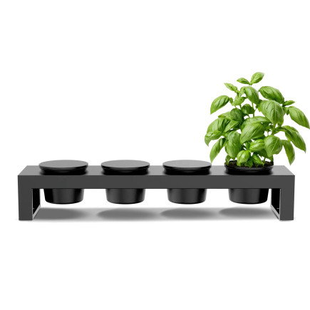 COZZE Topping Station 60 cm til pizza