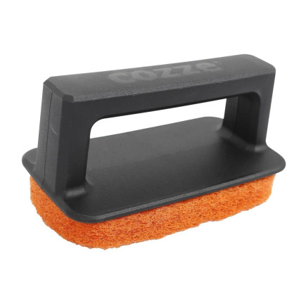 COZZE grillskrubber til effektiv rengøring af grill