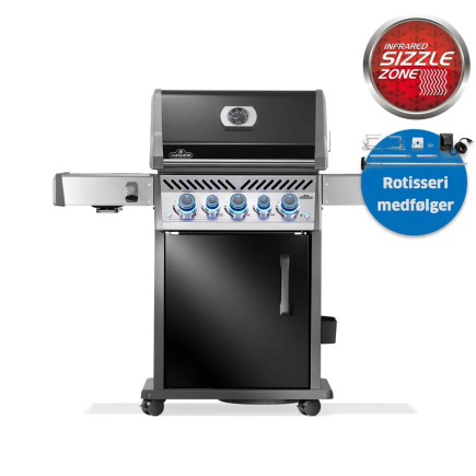 Napoleon Grill | Homeshop.dk 