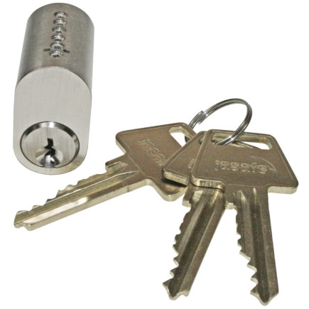 Jasa Dørgreb Coupe + Langskilt-5327132 - 10064456