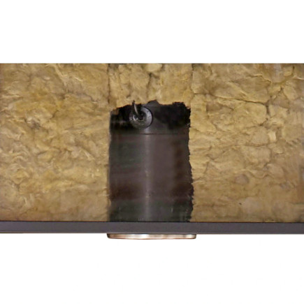 Nordlux Indbygningslampe-1392850 - 71820132 | Forårsudsalg | 5701581264779