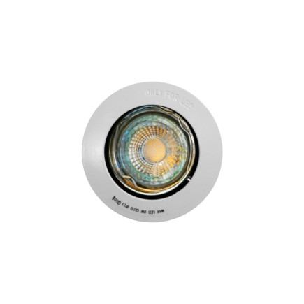 Nordlux Indbygningslampe-1392850 - 71820132 | Forårsudsalg | 5701581264779