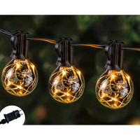 Veli Line Lyskæde 20 Pærer-2425430 - VL 29080