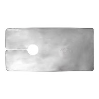 Traeger Folieunderlag til Ironwood XL / Timberline XL - 5. Stk - BAC607