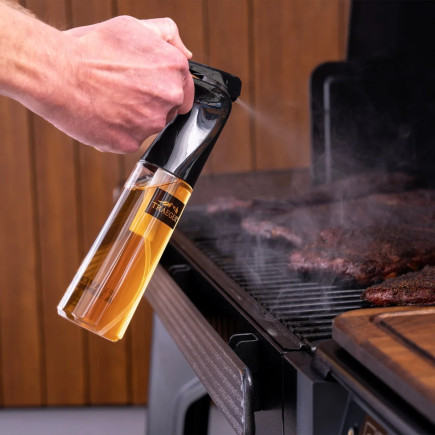 Traeger BBQ Forstøverflaske - BAC836456