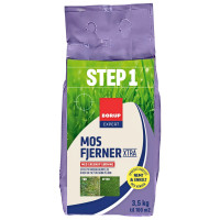 Borup Expert Mosfjerner Ekstra - 322502001