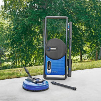 Nilfisk Højtryksrenser Excellent 180-12