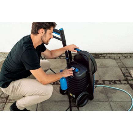 Nilfisk Højtryksrenser Excellent 180-12 | Højtryksrenser | 5715492243228