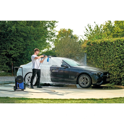 Nilfisk Højtryksrenser Excellent 180-12 | Højtryksrenser | 5715492243228