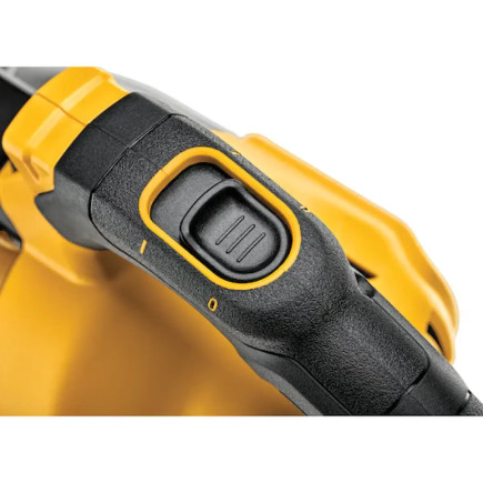 Dewalt 18V håndstøvsuger L-klasse – DCV501LN-XJ | Dewalt akku maskiner | 5035048738238