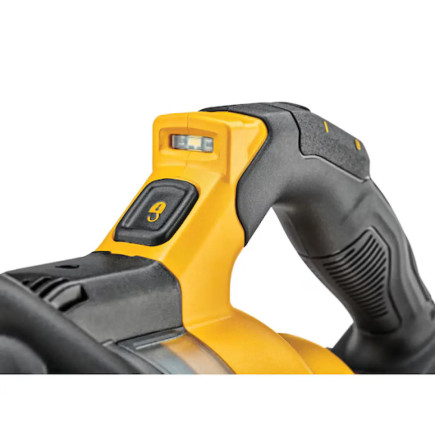 Dewalt 18V håndstøvsuger L-klasse – DCV501LN-XJ | Dewalt akku maskiner | 5035048738238
