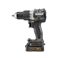 Dewalt 18V XR kulløs slagboremaskine – DEWALT x McLaren F1 Team Limited Edition – DCD85ME2GT-QW