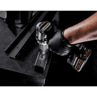 Dewalt 18V XR kulløs slagboremaskine – DEWALT x McLaren F1 Team Limited Edition – DCD85ME2GT-QW