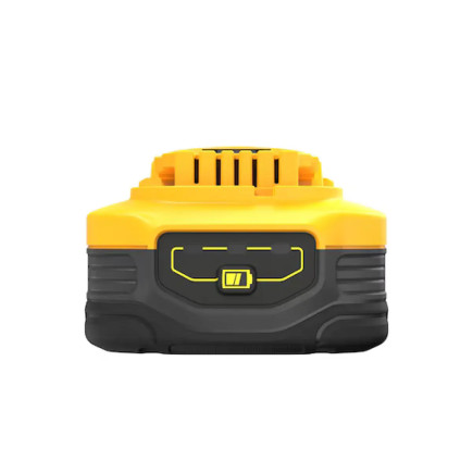 Dewalt 18V XR POWERSTACK 5Ah batteri – DCBP518-XJ | Dewalt akku maskiner | 5035048791875