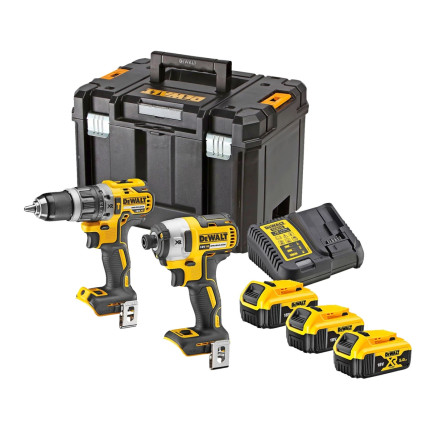Dewalt akku maskiner | Homeshop.dk 